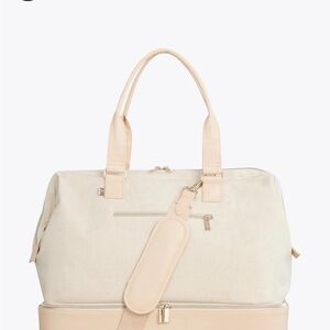 BEIS Weekender Bag